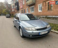 Синий Рено Лагуна, объемом двигателя 2 л и пробегом 293 тыс. км за 4400 $, фото 3 на Automoto.ua