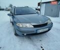 Синий Рено Лагуна, объемом двигателя 1.8 л и пробегом 260 тыс. км за 3950 $, фото 24 на Automoto.ua