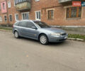 Синий Рено Лагуна, объемом двигателя 2 л и пробегом 293 тыс. км за 4400 $, фото 1 на Automoto.ua