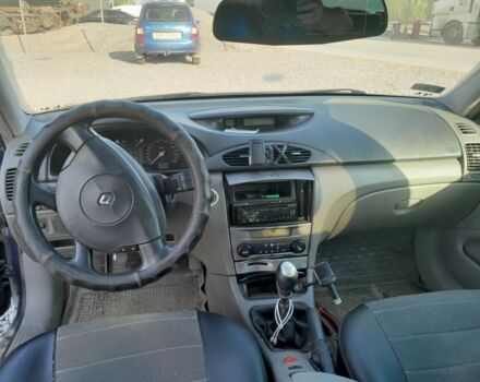 Синий Рено Лагуна, объемом двигателя 0 л и пробегом 300 тыс. км за 3000 $, фото 6 на Automoto.ua