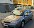 Синий Рено Лагуна, объемом двигателя 2 л и пробегом 160 тыс. км за 2850 $, фото 1 на Automoto.ua