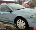 Синій Рено Лагуна, об'ємом двигуна 2 л та пробігом 0 тис. км за 4999 $, фото 3 на Automoto.ua