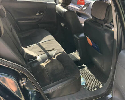 Синий Рено Лагуна, объемом двигателя 1.9 л и пробегом 288 тыс. км за 3500 $, фото 6 на Automoto.ua