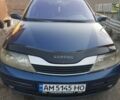 Синій Рено Лагуна, об'ємом двигуна 1.87 л та пробігом 360 тис. км за 3000 $, фото 1 на Automoto.ua