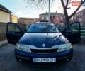 Синий Рено Лагуна, объемом двигателя 1.8 л и пробегом 275 тыс. км за 3700 $, фото 1 на Automoto.ua