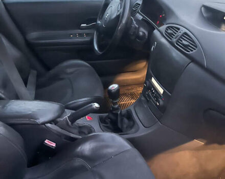 Синій Рено Лагуна, об'ємом двигуна 1.9 л та пробігом 330 тис. км за 2400 $, фото 6 на Automoto.ua