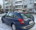 Синій Рено Лагуна, об'ємом двигуна 2.2 л та пробігом 323 тис. км за 3200 $, фото 5 на Automoto.ua