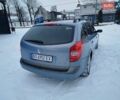 Синий Рено Лагуна, объемом двигателя 1.8 л и пробегом 250 тыс. км за 3950 $, фото 3 на Automoto.ua