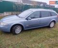 Синий Рено Лагуна, объемом двигателя 2.19 л и пробегом 308 тыс. км за 3400 $, фото 18 на Automoto.ua