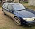 Синій Рено Лагуна, об'ємом двигуна 2.2 л та пробігом 200 тис. км за 2900 $, фото 2 на Automoto.ua