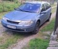 Синий Рено Лагуна, объемом двигателя 1.9 л и пробегом 280 тыс. км за 2800 $, фото 1 на Automoto.ua