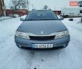 Синий Рено Лагуна, объемом двигателя 1.8 л и пробегом 250 тыс. км за 3950 $, фото 29 на Automoto.ua