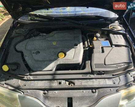 Синий Рено Лагуна, объемом двигателя 1.9 л и пробегом 288 тыс. км за 3500 $, фото 7 на Automoto.ua