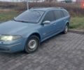 Синий Рено Лагуна, объемом двигателя 1.9 л и пробегом 330 тыс. км за 1820 $, фото 2 на Automoto.ua