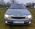 Синий Рено Лагуна, объемом двигателя 2.19 л и пробегом 308 тыс. км за 3400 $, фото 6 на Automoto.ua