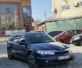Синий Рено Лагуна, объемом двигателя 1.9 л и пробегом 300 тыс. км за 3500 $, фото 1 на Automoto.ua