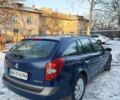 Синій Рено Лагуна, об'ємом двигуна 2.2 л та пробігом 323 тис. км за 3200 $, фото 7 на Automoto.ua