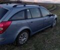 Синий Рено Лагуна, объемом двигателя 2 л и пробегом 340 тыс. км за 3650 $, фото 3 на Automoto.ua
