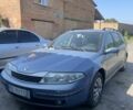 Синий Рено Лагуна, объемом двигателя 2 л и пробегом 312 тыс. км за 2700 $, фото 1 на Automoto.ua
