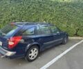 Синій Рено Лагуна, об'ємом двигуна 1.9 л та пробігом 390 тис. км за 2308 $, фото 3 на Automoto.ua