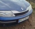 Синий Рено Лагуна, объемом двигателя 2.2 л и пробегом 310 тыс. км за 4500 $, фото 3 на Automoto.ua