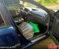 Синий Рено Лагуна, объемом двигателя 2.2 л и пробегом 270 тыс. км за 4200 $, фото 5 на Automoto.ua