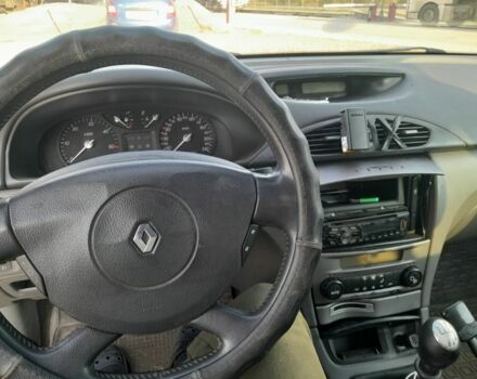Синий Рено Лагуна, объемом двигателя 0 л и пробегом 300 тыс. км за 3000 $, фото 5 на Automoto.ua