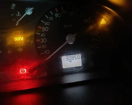 Синий Рено Лагуна, объемом двигателя 1.8 л и пробегом 308 тыс. км за 2400 $, фото 12 на Automoto.ua