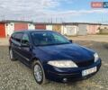 Синий Рено Лагуна, объемом двигателя 1.9 л и пробегом 422 тыс. км за 2550 $, фото 2 на Automoto.ua