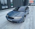 Синий Рено Лагуна, объемом двигателя 1.8 л и пробегом 250 тыс. км за 3950 $, фото 14 на Automoto.ua