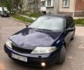 Синій Рено Лагуна, об'ємом двигуна 1.9 л та пробігом 426 тис. км за 1850 $, фото 1 на Automoto.ua