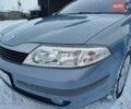 Синий Рено Лагуна, объемом двигателя 1.8 л и пробегом 260 тыс. км за 3950 $, фото 18 на Automoto.ua