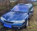 Синий Рено Лагуна, объемом двигателя 1.9 л и пробегом 300 тыс. км за 3114 $, фото 2 на Automoto.ua