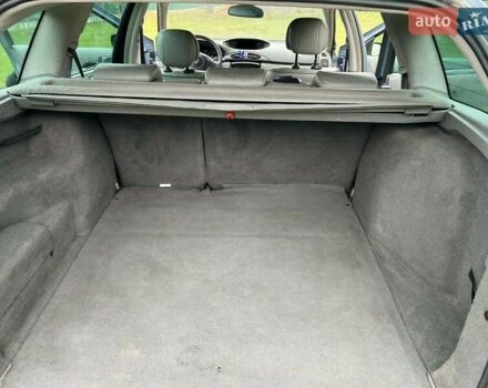 Синий Рено Лагуна, объемом двигателя 2.19 л и пробегом 308 тыс. км за 3400 $, фото 31 на Automoto.ua