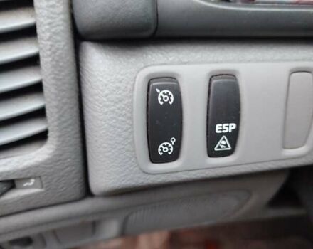 Синий Рено Лагуна, объемом двигателя 2.19 л и пробегом 308 тыс. км за 3400 $, фото 14 на Automoto.ua