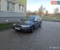 Синий Рено Лагуна, объемом двигателя 2.2 л и пробегом 389 тыс. км за 3800 $, фото 1 на Automoto.ua