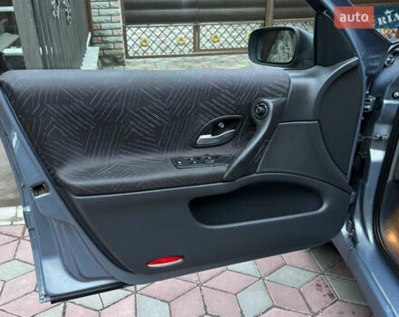Синий Рено Лагуна, объемом двигателя 2 л и пробегом 280 тыс. км за 2650 $, фото 11 на Automoto.ua