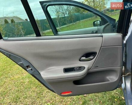 Синий Рено Лагуна, объемом двигателя 2.19 л и пробегом 308 тыс. км за 3400 $, фото 21 на Automoto.ua