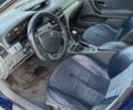 Синій Рено Лагуна, об'ємом двигуна 2.2 л та пробігом 323 тис. км за 3200 $, фото 12 на Automoto.ua
