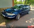 Синий Рено Лагуна, объемом двигателя 2.2 л и пробегом 270 тыс. км за 4200 $, фото 2 на Automoto.ua