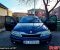 Синий Рено Лагуна, объемом двигателя 1.8 л и пробегом 275 тыс. км за 3600 $, фото 1 на Automoto.ua
