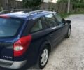 Синій Рено Лагуна, об'ємом двигуна 1.9 л та пробігом 225 тис. км за 1950 $, фото 9 на Automoto.ua