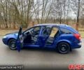 Синій Рено Лагуна, об'ємом двигуна 1.9 л та пробігом 315 тис. км за 3200 $, фото 3 на Automoto.ua