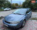 Синий Рено Лагуна, объемом двигателя 2 л и пробегом 280 тыс. км за 2650 $, фото 1 на Automoto.ua