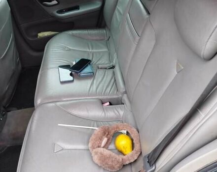 Синий Рено Лагуна, объемом двигателя 2.19 л и пробегом 308 тыс. км за 3400 $, фото 8 на Automoto.ua