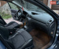Синий Рено Лагуна, объемом двигателя 2 л и пробегом 280 тыс. км за 2650 $, фото 13 на Automoto.ua