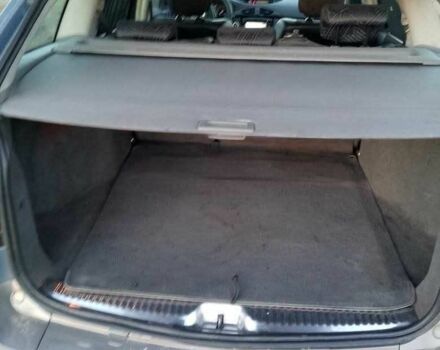 Синий Рено Лагуна, объемом двигателя 2 л и пробегом 340 тыс. км за 3650 $, фото 6 на Automoto.ua