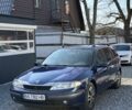 Синий Рено Лагуна, объемом двигателя 1.9 л и пробегом 300 тыс. км за 3500 $, фото 1 на Automoto.ua
