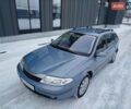 Синий Рено Лагуна, объемом двигателя 1.8 л и пробегом 260 тыс. км за 3950 $, фото 1 на Automoto.ua