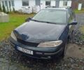 Синий Рено Лагуна, объемом двигателя 1.8 л и пробегом 308 тыс. км за 2400 $, фото 2 на Automoto.ua